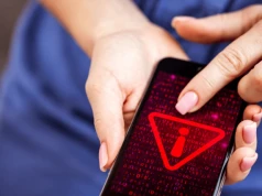 Fałszywy SMS skuteczniejszy od phishingu. Nawet 70% pracowników kliknęło w link