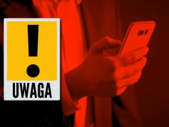 Telefon działa dziś bez zarzutu, ale od grudnia może stracić sieć. Operator każe wysłać jeden SMS