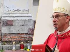 Prymas Polski apeluje po ataku w klasztorze. "Bądźmy za siebie nawzajem odpowiedzialni"