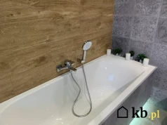Ile wody mieści się w wannie? Te największe przekraczają ważną granicę