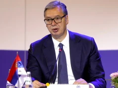 Serbski prezydent ustąpi w niedzielę. Przed rezygnacją chce spotkać się z jednym przywódcą