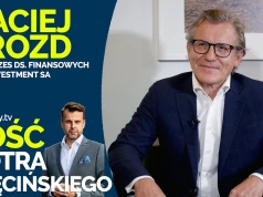 Drozd (Echo Investment): Marża jest nagrodą za ekspertyzę, umiejętność i skalę