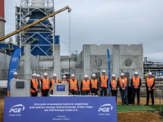 Nowa inwestycja PGE w Krakowie za 886 mln zł. Pierwsze efekty już w 2028 roku