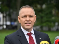Znany dziennikarz zmienił rolę w procesie, który prezydent wytoczył Onetowi. „Lubię odpowiadać za swoje słowa”