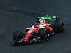 Gdzie obejrzeć kwalifikacje Grand Prix Azerbejdżanu F1®? Czy będzie stream online?