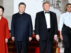 Spotkanie Xi i Trumpa. "Mamy strategiczne porozumienie"