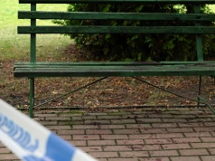 Atak nożownika w Jarosławiu. Pożar stacji Starlink na Mazowszu