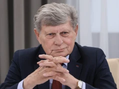 Plan Balcerowicza dla Niemiec. Ekonomista punktuje największą gospodarkę Europy