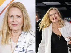 Grażyna Szapołowska obejrzała ten serial dwa razy z rzędu. „Jestem zachwycona”