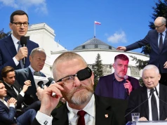 Kto weźmie władzę?! Sondażowe pułapki i pakt z Braunem