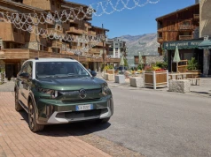 Ile kosztuje pomysłowy, miejski SUV we wrześniu? Citroën C3 Aircross – aktualny cennik