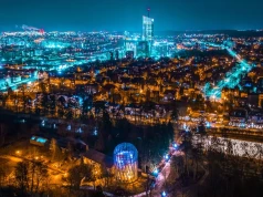 Dlaczego Pomorzu potrzebna jest nowa strategia? Celem jest bezpieczeństwo i wysoka jakość życia