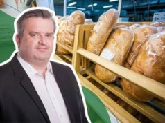 Jak naprawdę powstaje chleb z marketu? Ekspert wyjaśnia, dlaczego mrożenie podbija polski rynek