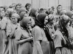 Ofiary wojny, ofiary tabu. "W badaniach wojenna przymusowa praca seksualna praktycznie nie istnieje"