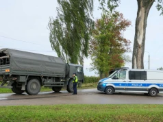 Pożar stacji Starlinków. Sprawę przejmuje Prokuratura Krajowa