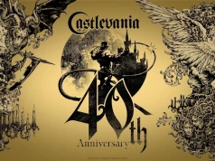 Castlevania za darmo! Konami świętuje 40-lecie serii