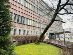 Kultowa BUŁa zostanie zabytkiem? Uczelnia konsultuje przyszłość budynku