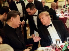 "Historyczny moment" dla USA i Chin. Trump osiągnął z Xi Jinpingiem "porozumienie w wielu kwestiach"