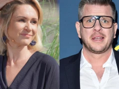 Terapeutka zamieszkała z Chajzerem. Zapytaliśmy Ohme, czy to możliwe i etyczne. Padły zaskakujące słowa