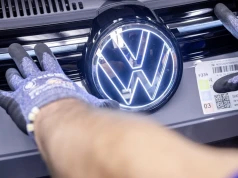 Ponad 2 mln Volkswagenów do serwisu. Pęknięcie śruby może odebrać kontrolę nad autem