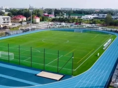 Dzień dobry Katowice. Dziś małe piłkarskie derby miasta