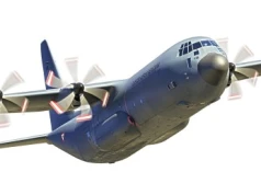 Meksyk kupuje drugi egzemplarz C-130J-30 Super Hercules