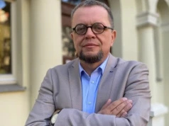 Co robił marszałek Sejmu w polu i czy musi o tym opowiadać? Może to pole kapusty, które chciał ratować wrocławski radny