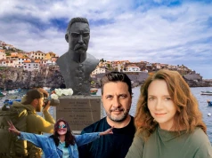 „Czuję się tutaj bardziej w domu niż w Polsce”. Na Maderę jeździmy coraz chętniej, choć jest coraz drożej. Na czym polega „polski” fenomen tej wyspy?