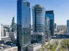 Finał wielkiej transakcji. Warszawski wieżowiec przejęty