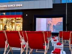 Kultowe hity pod chmurką i rabaty. Burger King zaprasza na wyjątkowe wieczory w Zgorzelcu