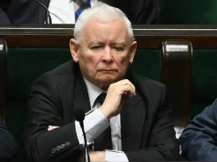 CBA zatrzymało dyrektor z Kancelarii Prezydenta. W tle zeznania Kaczyńskiego