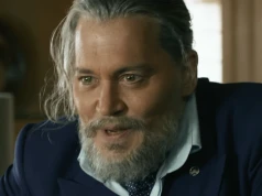 Johnny Depp wraca do Hollywood. Gwiazdor ponownie z Penélope Cruz w mocnym thrillerze