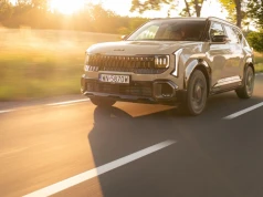 Rodzinny SUV z hybrydą. Kia Seltos HEV ma już polską cenę