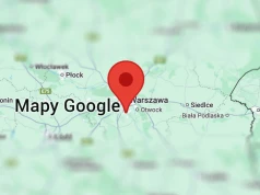 Mapy Google mają nowy problem. Użytkownicy zgłaszają go masowo