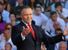 Ceny paliw dobijają kierowców. Sondaż: Tego Polacy oczekują od Nawrockiego