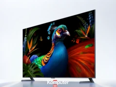 Nowy telewizor Xiaomi to sprzęt z podświetleniem Mini LED i audio 170W