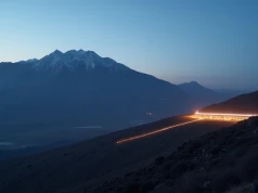 Lesotho pierwszym krajem stosującym ramy ONZ dla AI. Ruszają prace nad infrastrukturą obliczeniową