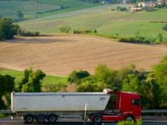 Polska odpowiada za jedną piątą transportu drogowego w UE