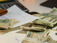 W Polsce przybywa milionerów. Tak szybko nie bogaci się nikt na świecie