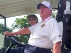 Wizyta Donalda Trumpa w Medinah. Secret Service i policja przygotowują wzmożone zabezpieczenia