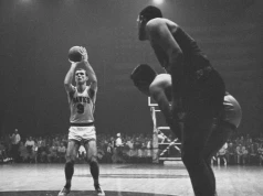 Nie żyje legenda NBA. Miał 93 lata