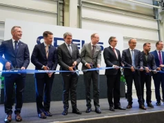 General Dynamics European Land Systems otwiera nowy zakład w Niemczech