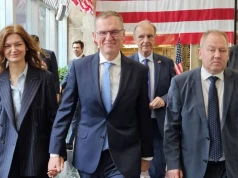 Poczobut wskazał, co łączy Polskę i USA. "To część tożsamości"