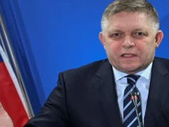 Pokonanie Rosji na polu bitwy jest niemożliwe – premier Słowacji Robert Fico. „To nie nasza wojna”