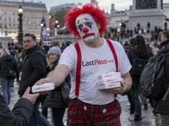 Fałszywe instalatory LastPass rozpowszechniają narzędzie do wyłączania EDR na poziomie jądra oraz dystrybuują oprogramowanie kradnące dane!