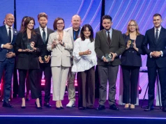 Redaktor naczelna Portalu Samorządowego z nagrodą eMobility Media Awards 2026