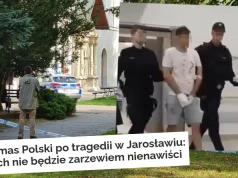 Prymas Polski po ataku w Jarosławiu apeluje, by nie stał się on początkiem nienawiści do Ukraińców