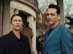 10 newsów na piątek: "Bestia we mnie" z sezonem 2, mocny brytyjski serial Netfliksa, nowość z Freidą Pinto