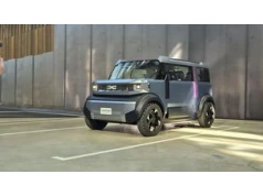 Dacia Hipster ma ruszyć w 2027 r. Cena? Mniej niż 50 tys. zł