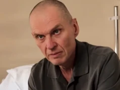 Andrzej Poczobut w Waszyngtonie: Wolność łączy Polskę i Amerykę